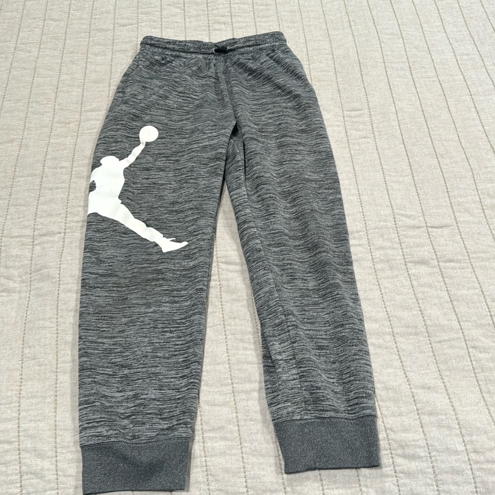 Youth Large Jordan Sweatpants